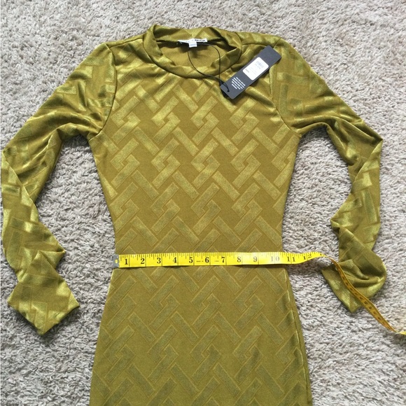 🔥🔥HOST PIC🔥🔥 Marina Slinky Maxi Dress - Picture 15 of 16